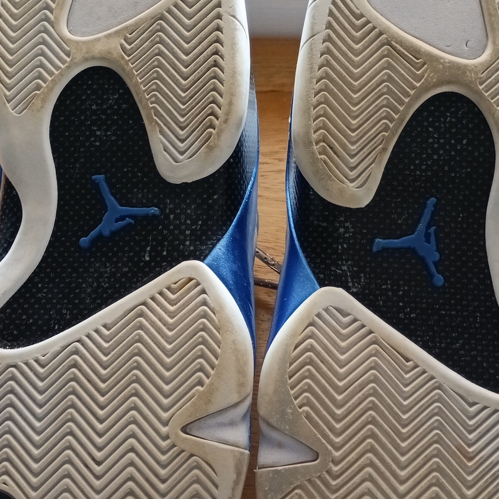 9️⃣6️⃣🆕 Jordan - Picture 4 of 11